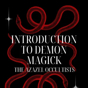 Demonic courses