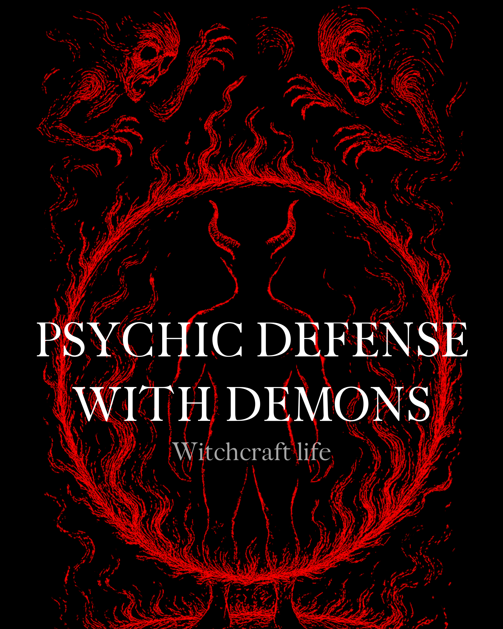 psychic protection with demons, demonology course, psychic self-defense, astral protection rituals, demonic aura shielding, demonic psychic defense, psychic attack symptoms, infernal protection rituals, spiritual warfare course, advanced occult training Secondary Tags (Support Keywords) how to block psychic attacks, demon-assisted protection, left hand path defense, astral combat training, protect aura from curses, demonic warding course, energy shielding magick, dream protection rituals, remove psychic parasites, black magick defense course Long-Tail SEO Phrases learn how to protect yourself from psychic attacks best course for psychic self-defense using demons advanced spiritual protection rituals for occultists signs of spiritual attack and how to stop them how to use demonic entities for psychic shielding infernal ritual course for spiritual sovereignty lucid dream combat and astral defense with demons home warding with demonic energy rituals