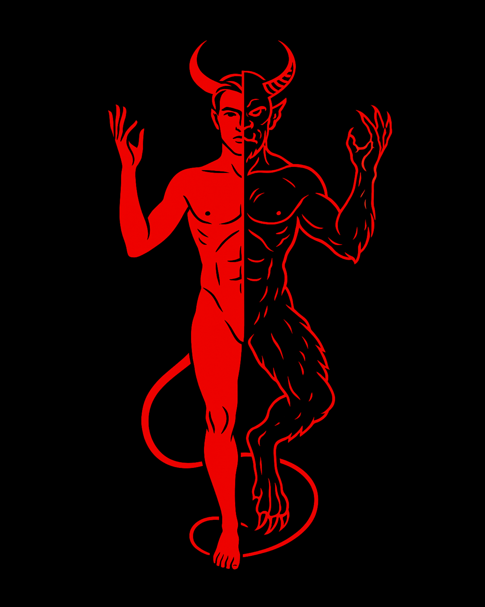 luciferian dedication, demonology initiation, black magick ritual, infernal path, occult practice