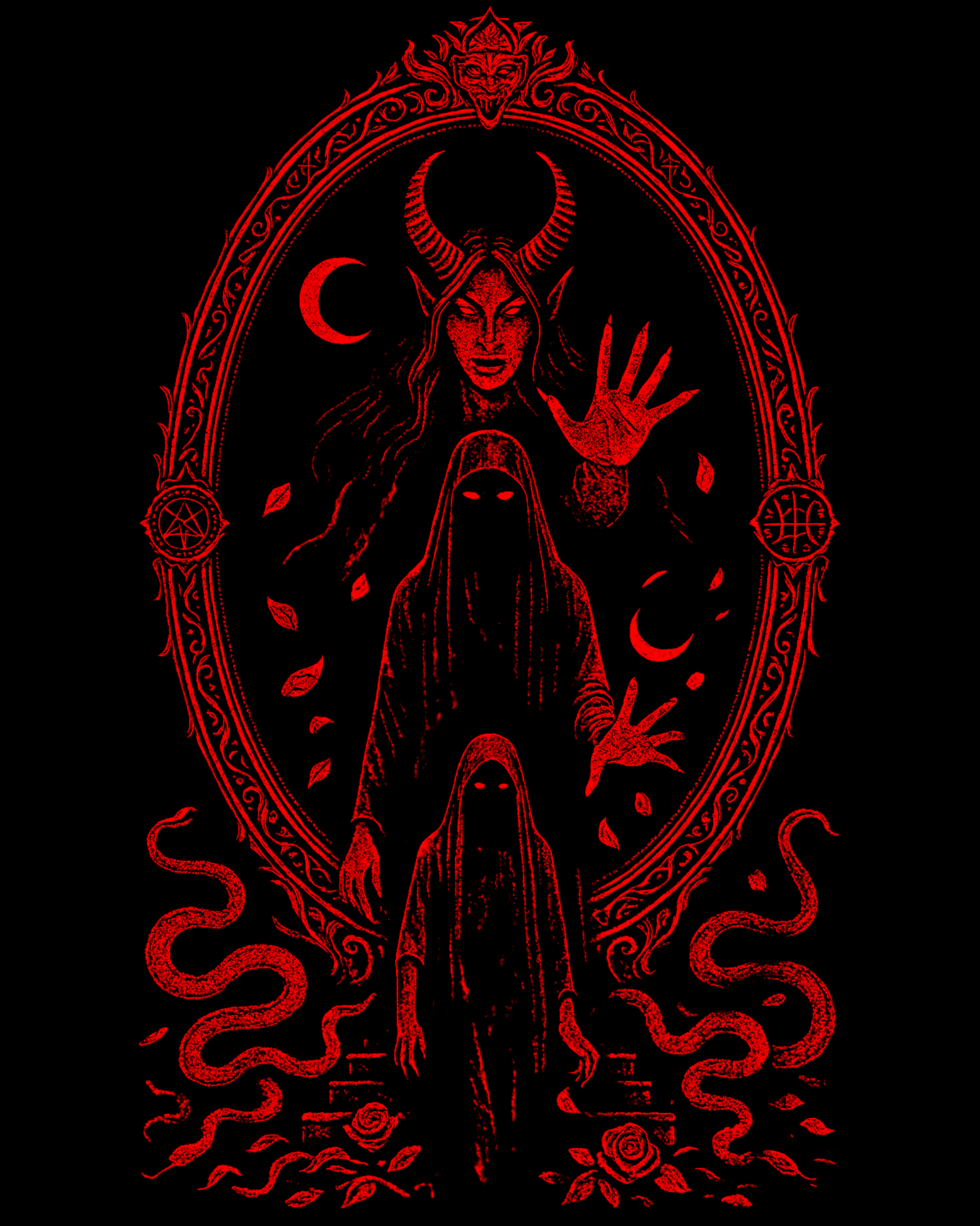 Lilith Is Calling. Will You Answer or Hide?" "Why Lilith Chooses the Broken, the Bold, and the Blood-Born" "Work with Lilith and You Will Be Unrecognizable to the World" "The Four Faces of Lilith They Never Told You About" "This Is Why Most Can’t Handle Lilith’s Power"
