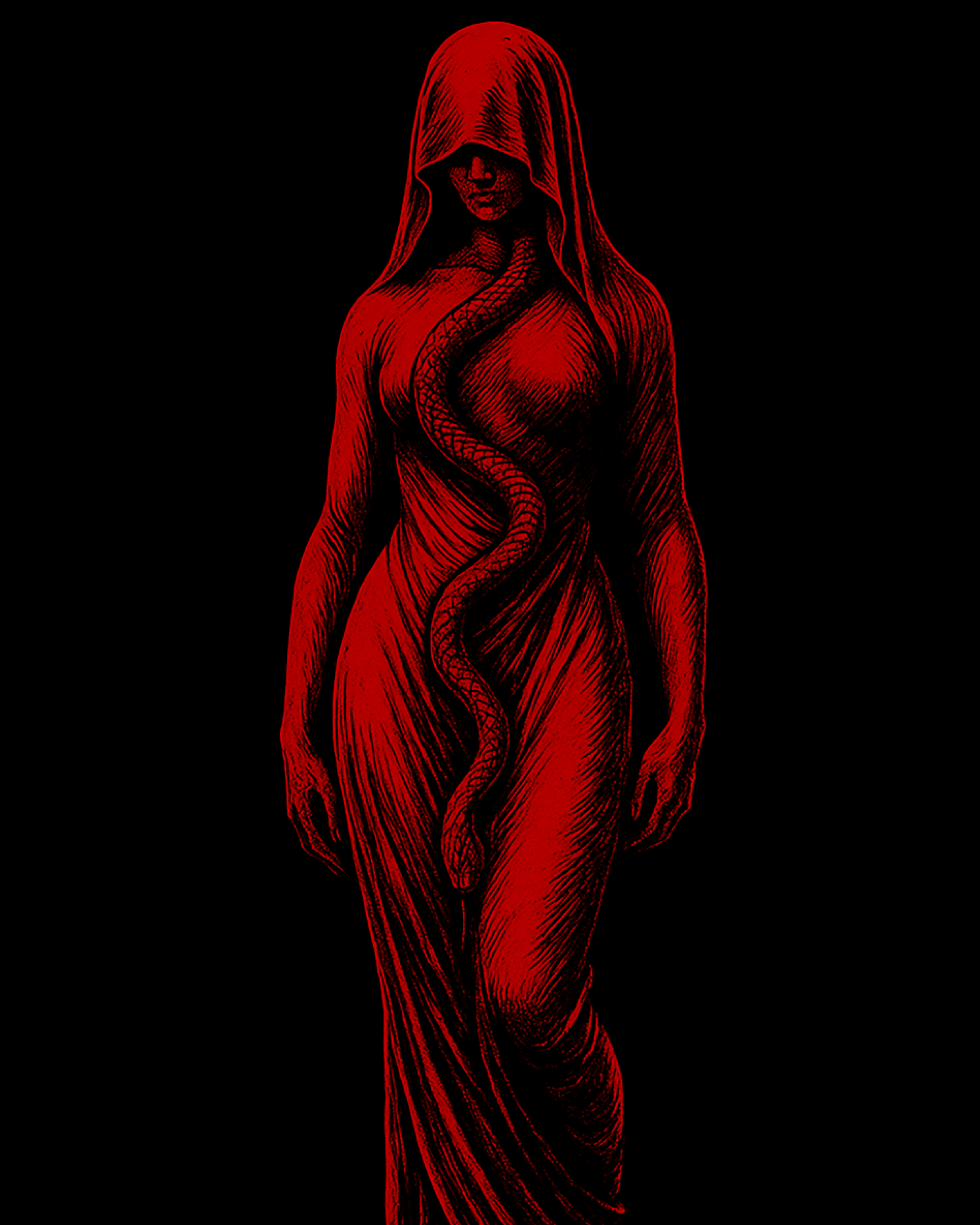 lilith veiled infernal queen mirror gate