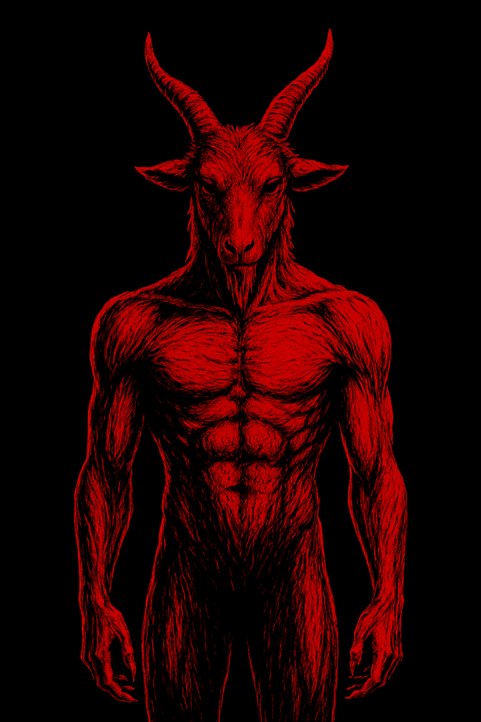 Dive into “Azazel the Scapegoat,” a 10 000-word occult guide exploring his biblical origins, infernal domains, arcane powers, legions, secret enn, and a potent invocation ritual.